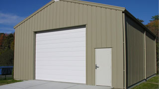 Garage Door Openers at Barcelona Townhouses, Florida